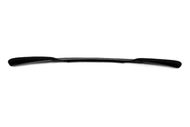 BMW 3 Series E46 1998-2006 Frontlippe DPT (für M3, Schwarz Glanz) Foto 7