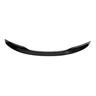 Frontlippe DPT (für M3, Schwarz Glanz) Foto 4