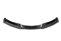 BMW 3 Series E90/E91 2005-2011 Frontlippe DPT (für E90 M-Sport 2005-2008, Schwarz Glanz) Foto 12
