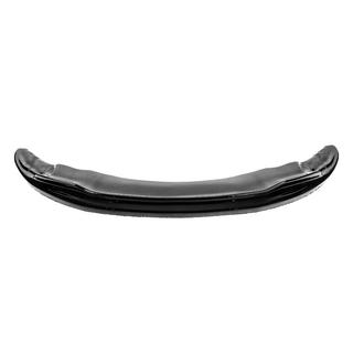 Frontlippe CSL-Style DPT (für M-Sport 2006-2010, Schwarz Glanz) BMW 3 Series E92/E93 2006–2013 Foto 4
