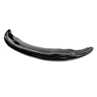 Frontlippe CSL-Style DPT (für M-Sport 2006-2010, Schwarz Glanz) BMW 3 Series E92/E93 2006–2013 Foto 3