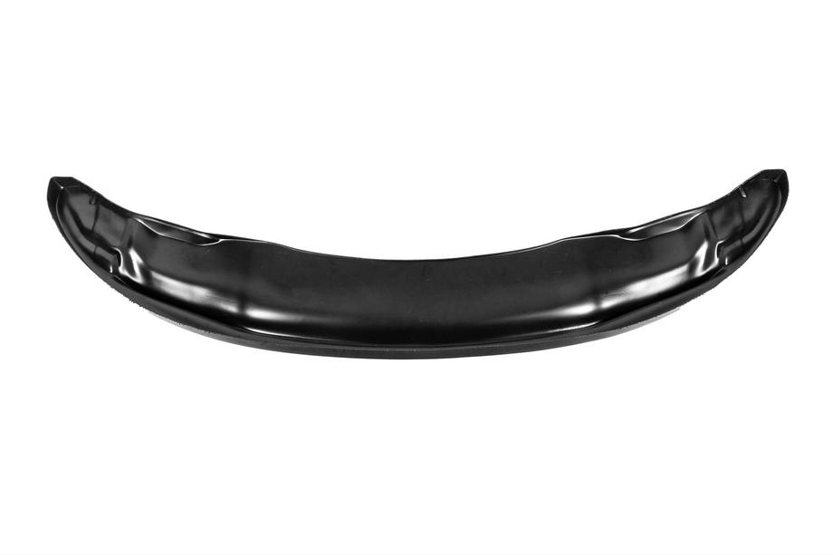 BMW 3 Series E92/E93 2006–2013 Frontlippe CSL-Style DPT (für M-Sport 2006-2010, Schwarz Glanz) Foto 6