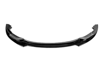 BMW 3 Series E92/E93 2006–2013 Frontlippe DPT (für M-Sport 2010-2013, Schwarz Glanz) Foto 7