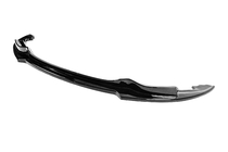 BMW 3 Series E92/E93 2006–2013 Frontlippe DPT (für M-Sport 2010-2013, Schwarz Glanz) Foto 5