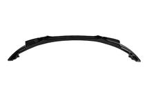 BMW 3 Series E92/E93 2006–2013 Frontlippe DPT (für M-Sport 2010-2013, Schwarz Glanz) Foto 6