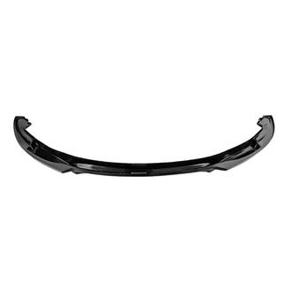Frontlippe DPT (für M-Sport 2010-2013, Schwarz Glanz) BMW 3 Series E92/E93 2006–2013 Foto 3