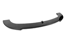 BMW 3 Series F30/F31 2012-2019 Frontlippe DPT V-4 (Für M3, Schwarz Glanz) Foto 3
