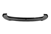BMW 3 Series F30/F31 2012-2019 Frontlippe DPT V-4 (Für M3, Schwarz Glanz) Foto 4