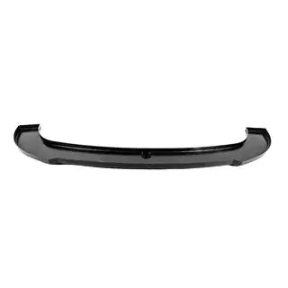 Frontlippe DPT V-4 (Für M3, Schwarz Glanz) Foto 4