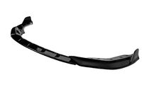 BMW 3 Series G20/G21 2018- Frontlippe DPT V-2 (für M Technic, Schwarz Glanz) Foto 5
