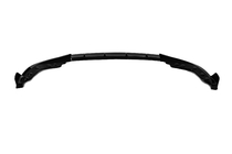 BMW 3 Series G20/G21 2018- Frontlippe DPT V-2 (für M Technic, Schwarz Glanz) Foto 8