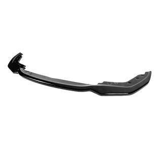 Frontlippe DPT V-2 (Schwarz Glanz) BMW 3 Series G20/G21 2018- Foto 2