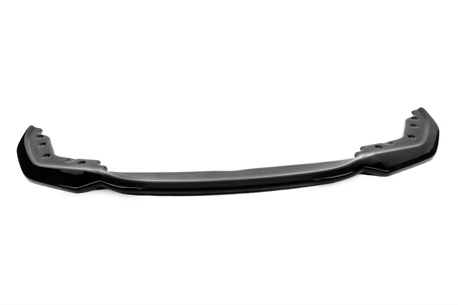 BMW 3 Series G20/G21 2018- Frontlippe DPT V-2 (Schwarz Glanz) Foto 3
