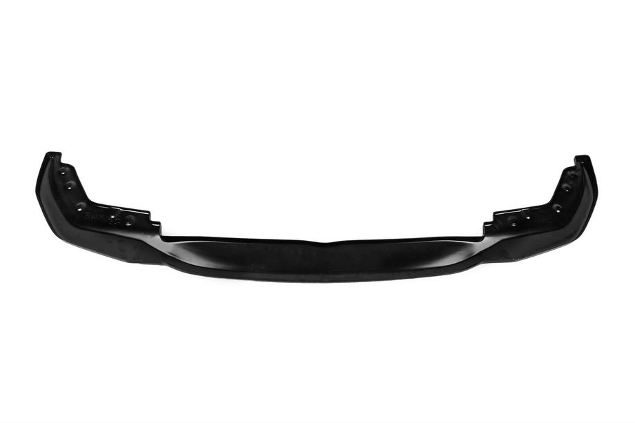 BMW 3 Series G20/G21 2018- Frontlippe DPT V-2 (Schwarz Glanz) Foto 5