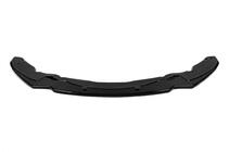 BMW 4 Series F32/F33/F36 2012-2020 Frontlippe DPT V-2 (für M-Sport, Schwarz Glanz) Foto 2