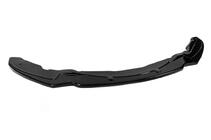 BMW 4 Series F32/F33/F36 2012-2020 Frontlippe DPT V-2 (für M-Sport, Schwarz Glanz) Foto 6