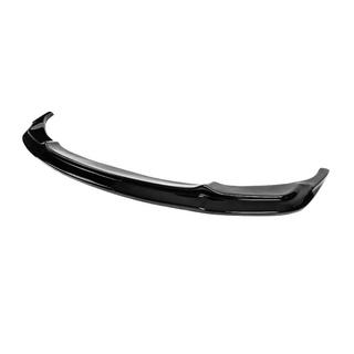 Frontlippe DPT V-4 (Für M4, Schwarz Glanz) BMW 4 Series F32/F33/F36 2012-2020 Foto 3
