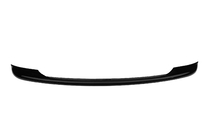BMW 5 Series E39 1996-2003 Frontlippe CSL Style DPT (Für M5, Schwarz Glanz) Foto 3