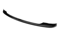 BMW 5 Series E39 1996-2003 Frontlippe CSL Style DPT (Für M5, Schwarz Glanz) Foto 2