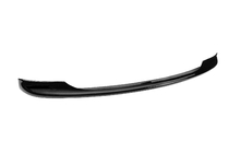 BMW 5 Series E39 1996-2003 Frontlippe CSL Style DPT (Für M5, Schwarz Glanz) Foto 4