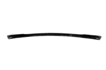 BMW 5 Series E39 1996-2003 Frontlippe CSL Style DPT (Für M5, Schwarz Glanz) Foto 5