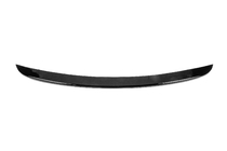 BMW 5 Series E39 1996-2003 Frontlippe CSL Style DPT (Für M5, Schwarz Glanz) Foto 6
