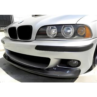 Frontlippe CSL Style DPT (Für M5, Schwarz Glanz) BMW 5 Series E39 1996-2003 Foto 1