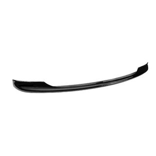 Frontlippe CSL Style DPT (Für M5, Schwarz Glanz) BMW 5 Series E39 1996-2003 Foto 4
