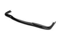 BMW 5 Series E39 1996-2003 Front Lip Spoiler DPT (für Hamann, Schwarz Glanz) Foto 3