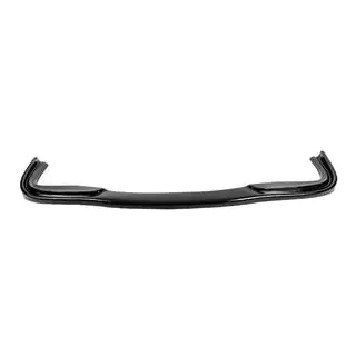 Front Lip Spoiler DPT (für Hamann, Schwarz Glanz) Foto 2