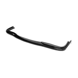 Front Lip Spoiler DPT (für Hamann, Schwarz Glanz) BMW 5 Series E39 1996-2003 Foto 3