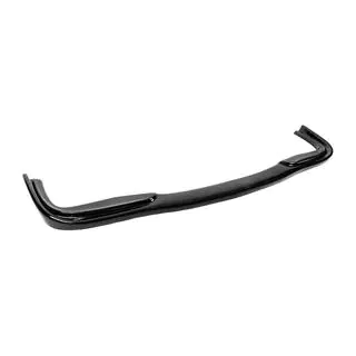 Front Lip Spoiler DPT (für Hamann, Schwarz Glanz) Foto 4