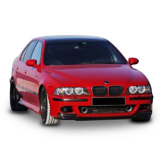 Frontlippe DPT (für M5, Schwarz Glanz) BMW 5 Series E39 1996-2003 Foto 1