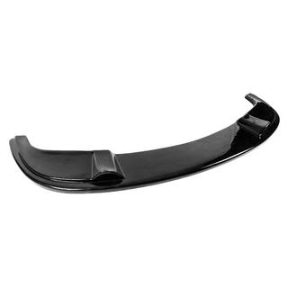 Frontlippe DPT (für M Sport/Technic, Schwarz Glanz) Foto 3