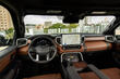 Testbericht zum Toyota Tundra der 3. Generation Foto 5