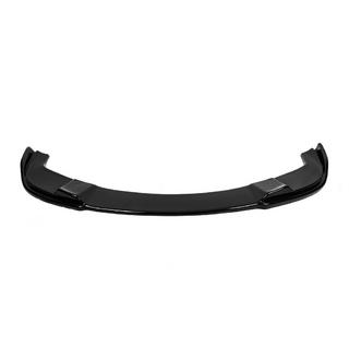 Frontlippe DPT (für M Sport/M Technic Hamann Schwarz Glanz) Foto 2