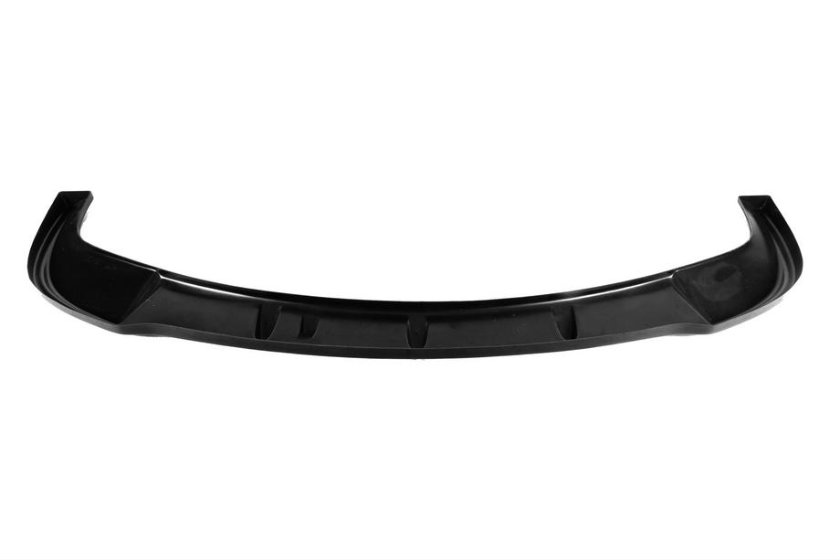 BMW 5 Series E60/E61 2003-2010 Frontlippe DPT (für M Technic Max Hamann Schwarz Glanz) Foto 5