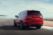 Dodge Durango-Rezension: der aktualisierte amerikanische Riese Foto 4