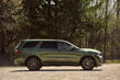 Dodge Durango-Rezension: der aktualisierte amerikanische Riese Foto 3