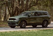 Dodge Durango-Rezension: der aktualisierte amerikanische Riese Foto 2