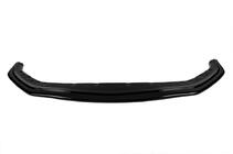 BMW 5er G30/G31 2017–2023 Frontlippe DPT V-2 (2017-2020, Schwarz Glanz) Foto 2