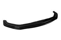BMW 5er G30/G31 2017–2023 Frontlippe DPT V-2 (2017-2020, Schwarz Glanz) Foto 4