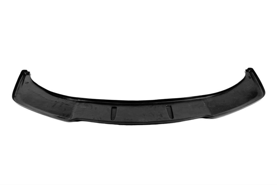BMW 6 Series F12/F13/F06 2011-2018 Frontlippe DPT (für M Performance, Schwarz Glanz) Foto 7