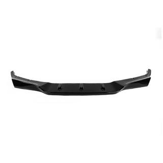 Frontlippe DPT (Für M5, 2017-2020, Schwarz Glanz) BMW 5er G30/G31 2017–2023 Foto 2