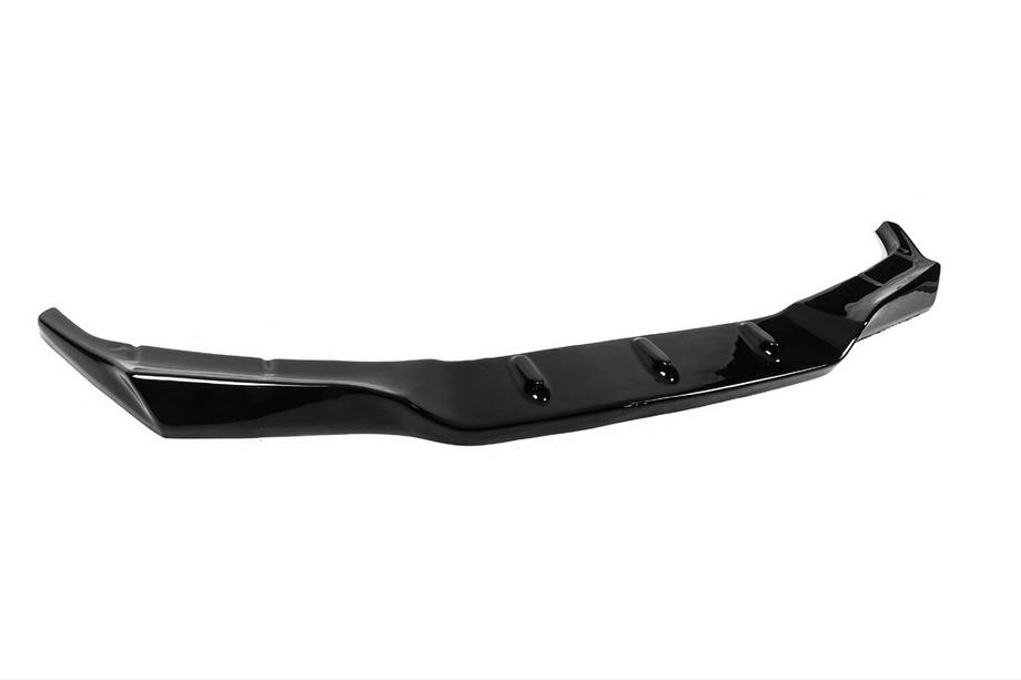 BMW 5er G30/G31 2017–2023 Frontlippe DPT (Für M5, 2017-2020, Schwarz Glanz) Foto 6