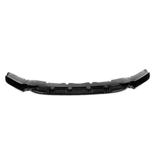 Frontlippe DPT V-2 (für X5M F85, Schwarz Glanz) BMW X5 F15 2013-2018 Foto 3