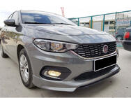Fiat Tipo 2016- Frontlippe DPT (grundiert zum Lackieren) Foto 1