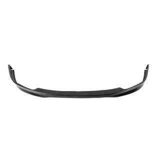 Frontlippe DPT V-1 (Schwarz Glanz) Foto 3