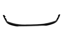 Honda Civic 1995-2001 Frontlippe DPT V-2 (Schwarz Glanz) Foto 3