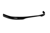 Honda Civic 1995-2001 Frontlippe DPT V-2 (Schwarz Glanz) Foto 5